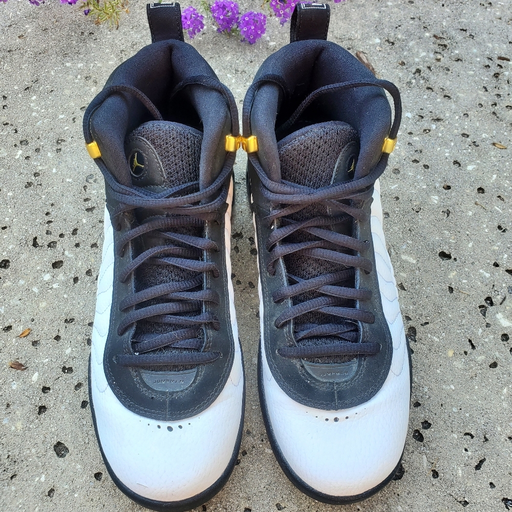 Youth Nike Air Jordan Jumpan Pro